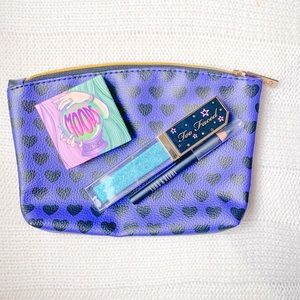 MAKEUP SAMPLE BUNDLE!!